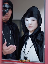 Episode 34 - Kampfmeister-Baby