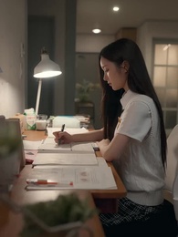 Episode 36 - X-husband is 18