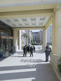 Fortuna dal cielo - Episode 5