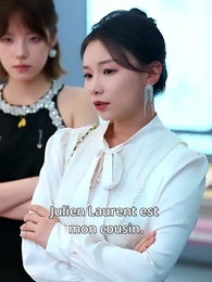 Dix Ans d'Ombre - Episode 20