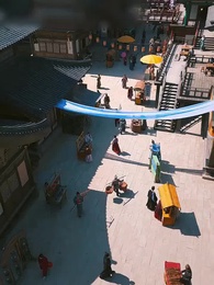 Drunken Sword: Conquer the Demon - Episode 45