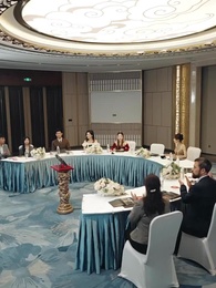 Tập 52 - [Lồng tiếng]Phong Ba Giới Giải Trí