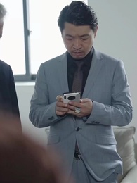 Bölüm 48 - Şehirde Gizli Ejderha