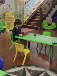 คุณแม่สุดเท่ - Episode 54