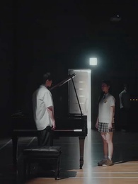 X-husband is 18 - Episode 19