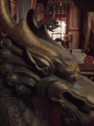 Episodio 58 - La Marcha de la Guerrera