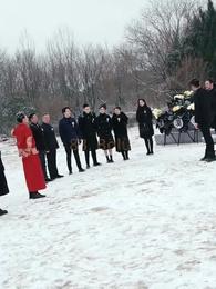 Bölüm 83 - Sınırsız Güç ve Zenginlik