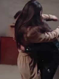 [Dublado]Declarando Amor Através da Névoa - Episode 44