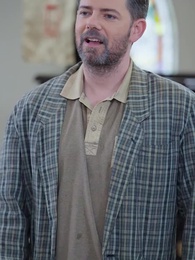 Hương mai chỉ tỏa trong giá lạnh - Episode 52