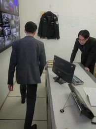 ตอนที่ 21 - คุณแม่สุดเท่