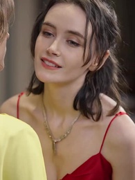 Episódio 40 - Ascensão da princesa traída