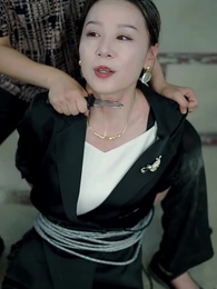 第58話 - 養子の裏切り