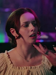 Rache der Alpha - Episode 8