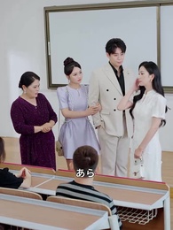 第9話 - 偽りの試験と真実の絆