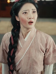 第5集 - 穿越時空終成悔