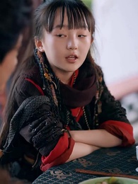 酔剣: 魔を探す記録 - Episode 40