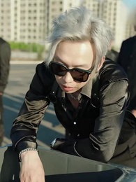 Episode 22 - Family above All