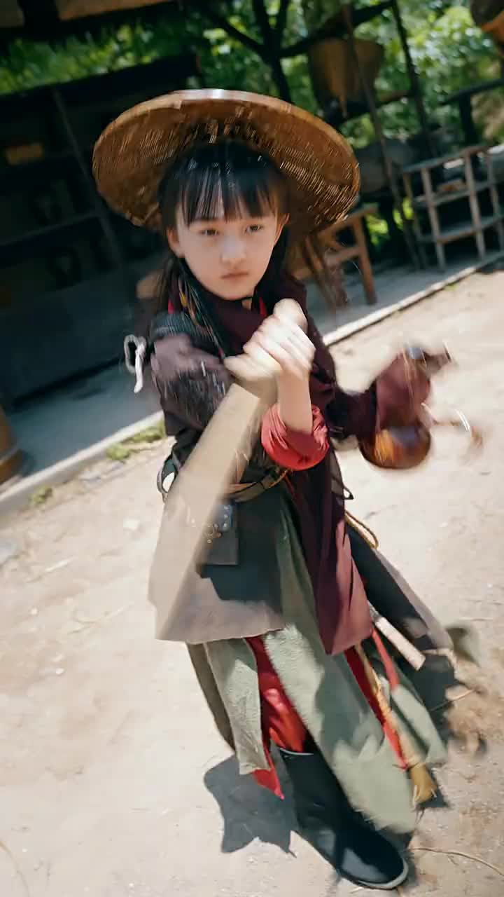 视频封面