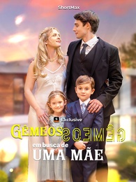 Gêmeos em busca de uma mãe