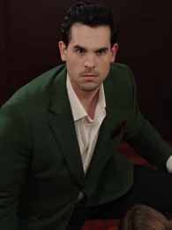 Episódio 17 - Ascensão da princesa traída