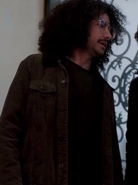 Bölüm 16 - Ay kurdunun gerçek alfası