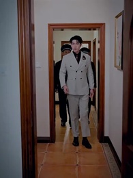 Épisode 68 -  Qui est la vraie Madame Moreau ?