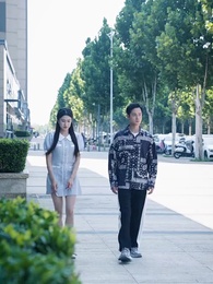 第5集 - 長生帝婿