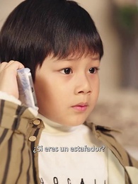 Episodio 27 - [Doblado]Mi Jefe Es el Papá de Mis 4 Bebés