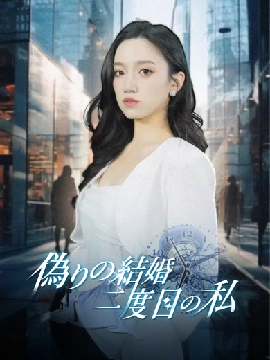 偽りの結婚二度目の私