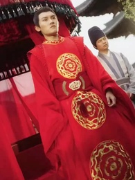 Divorciada do General, Eu Conquistei o Imperador - Episode 14