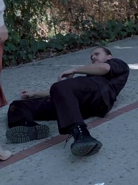 Bölüm 53 - Ay kurdunun gerçek alfası