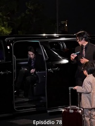 Papai, Assine Aqui! - Episode 78