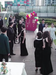 Episodio 56 - [Doblado]Mi Jefe Es el Papá de Mis 4 Bebés