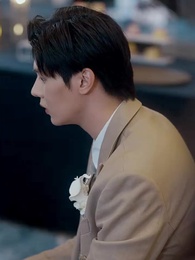 穿越時空終成悔 - Episode 36