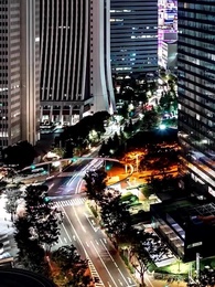 [Lồng tiếng]Phong Ba Giới Giải Trí - Episode 6