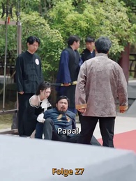 Episode 27 - Kampfmeister-Baby