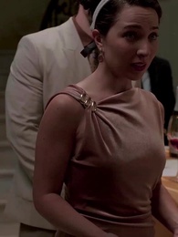 Ay kurdunun gerçek alfası - Episode 40