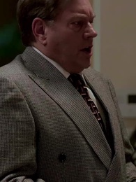 Ay kurdunun gerçek alfası - Episode 45