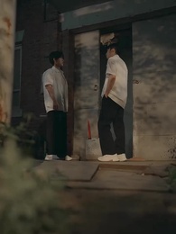 54화 - 전남편은 18살