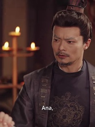 La Marcha de la Guerrera - Episode 55