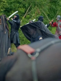 第35話 - 酔剣: 魔を探す記録