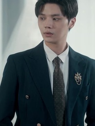 第21集 - 穿越時空終成悔