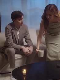 Episódio 3 - Romance Inesperado