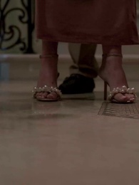 Ay kurdunun gerçek alfası - Episode 39