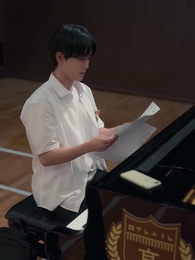 Episode 26 - X-husband is 18