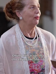 Tập 24 - Hương mai chỉ tỏa trong giá lạnh