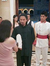 第88集 - 長生帝婿