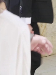 ตอนที่ 62 - คุณแม่สุดเท่