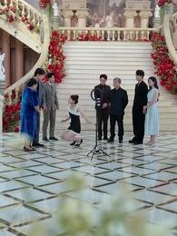 第57話 - 偽りの試験と真実の絆