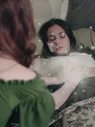 Episode 16 - Rache der Alpha